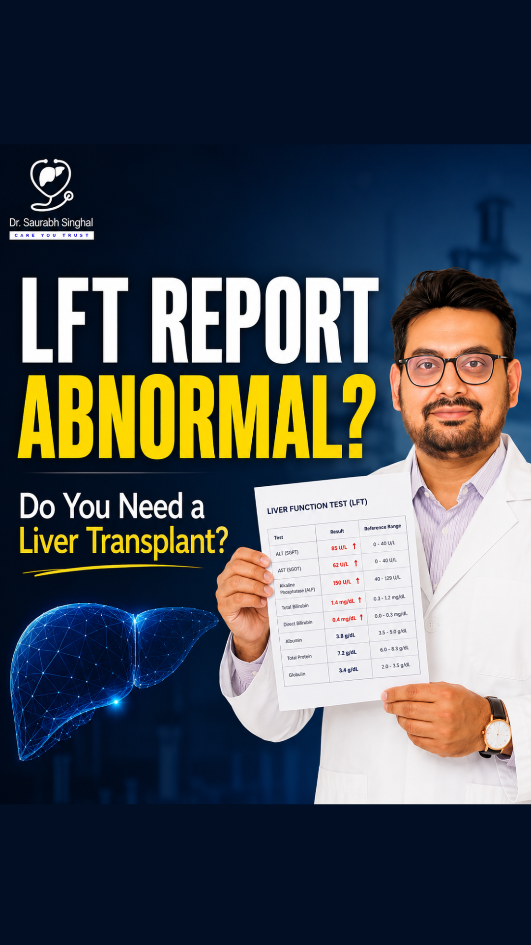 Liver Health