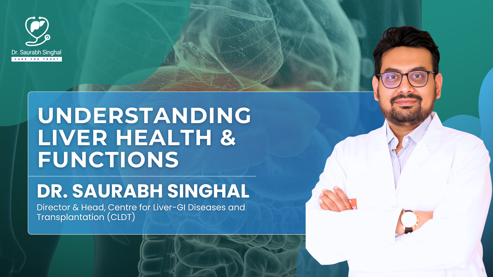 Liver Transplant Image