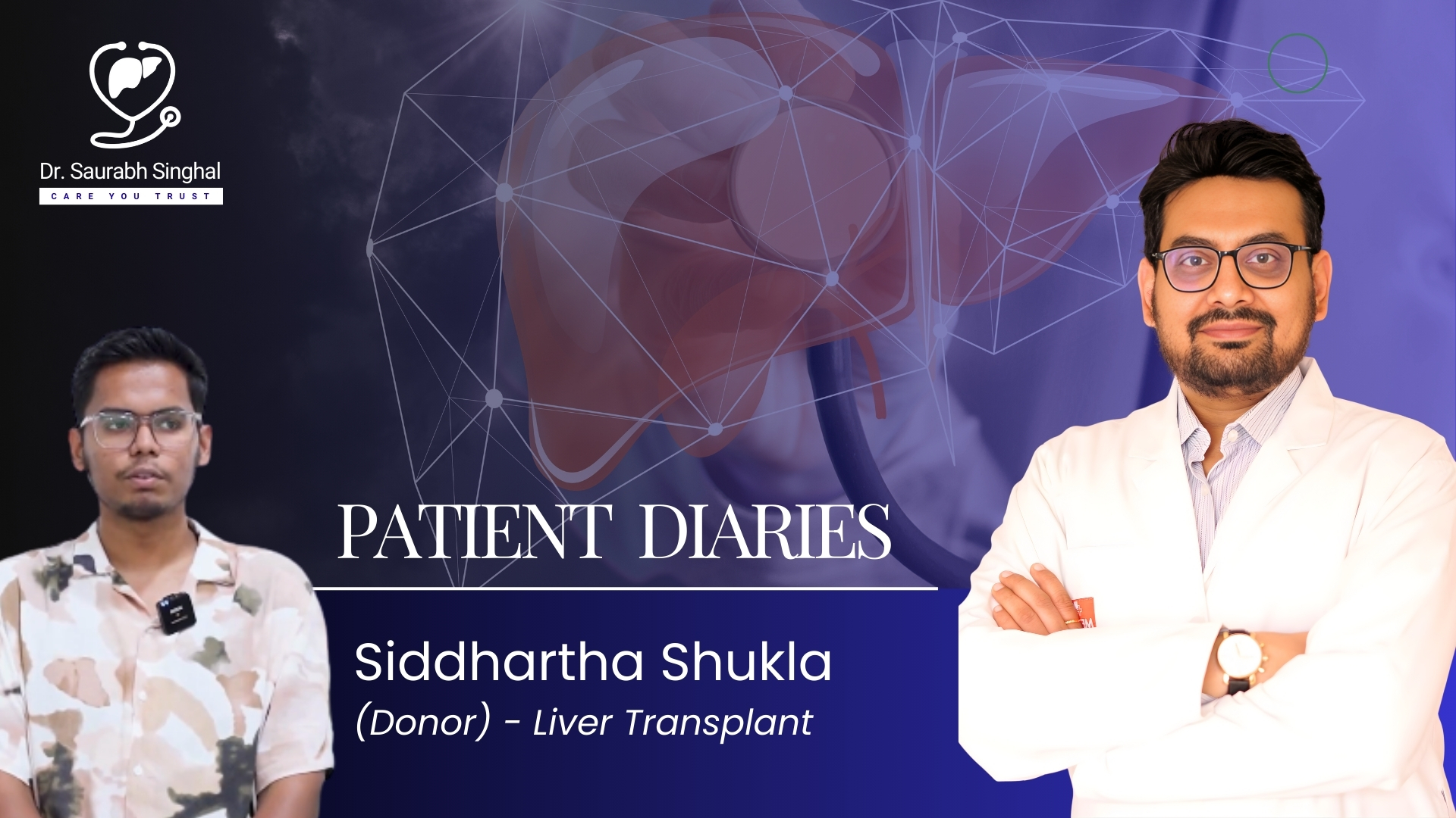 Liver Transplant Image